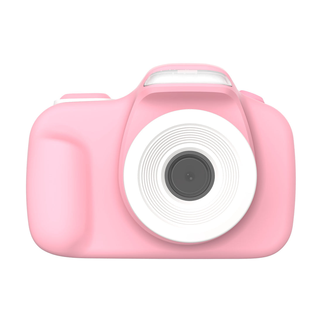 myFirst Camera 3 Mini Digital Camera - Pink