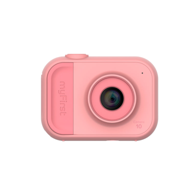 myFirst Camera 10 Mini Digital Camera - Pink