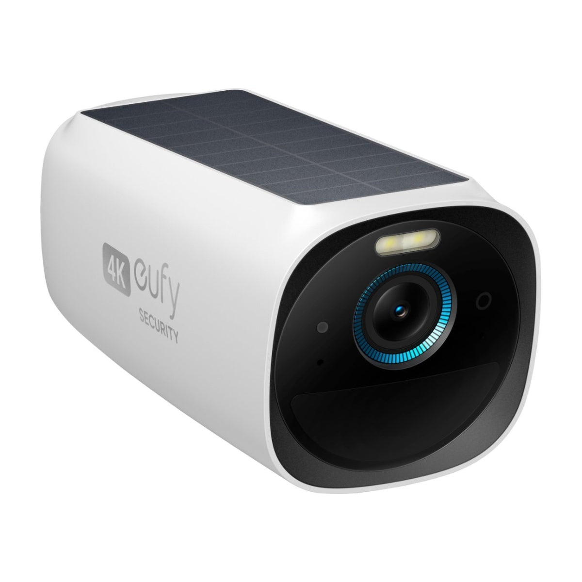 Eufy Security S330 eufyCam 3 Wireless 4K Add-On Camera - White