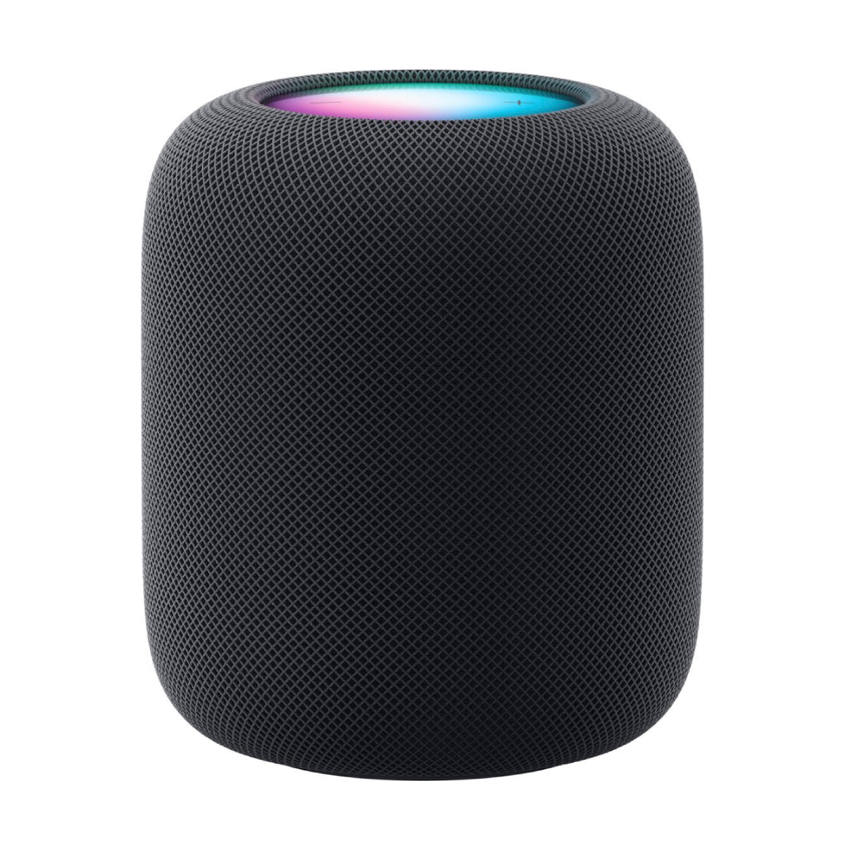 Apple HomePod Smart Speaker with Siri (2nd Gen) - Midnight