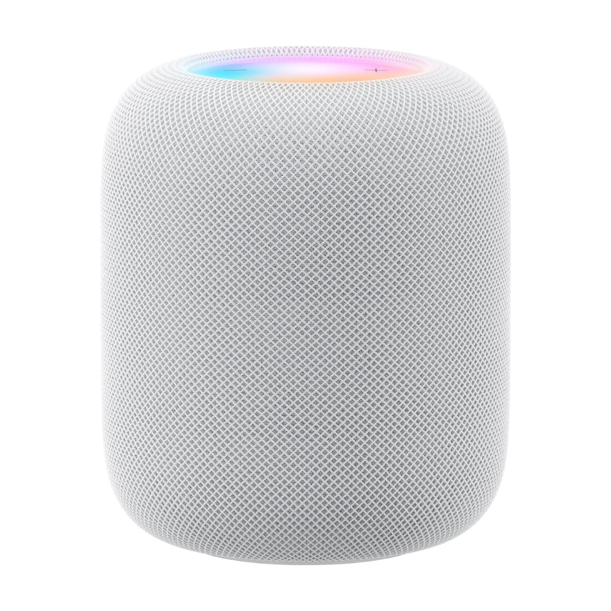 Altavoz inteligente Apple HomePod mini (2.ª generación), color blanco