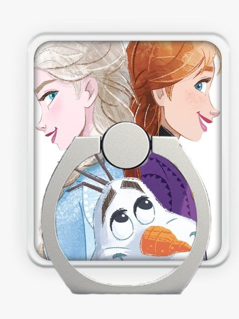 SPINPOP Disney Frozen - Soporte y agarre para teléfono móvil