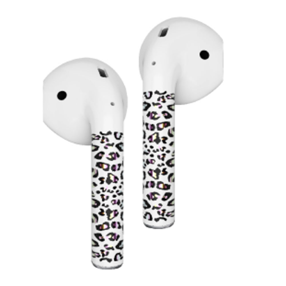 Carcasa ROCKMAX AirPods (2.ª generación), diseño de guepardo