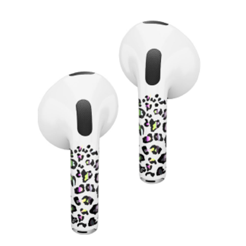 ROCKMAX AirPods (3rd Generation) Skin, Cheetah