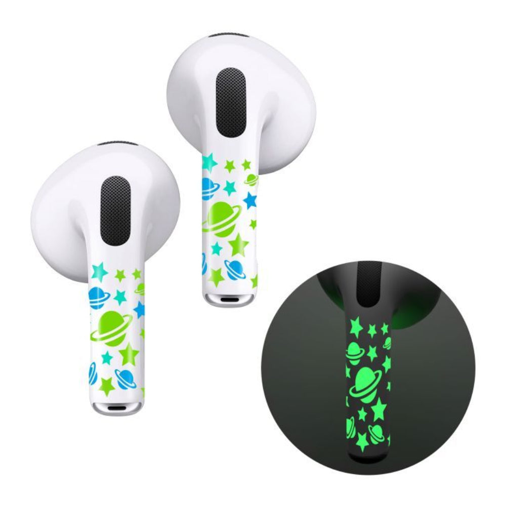 Funda ROCKMAX AirPods de 3.ª generación, Universum