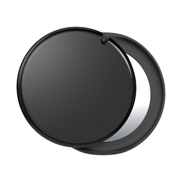 PopSockets PopGrip Cell Phone Grip and Stand - Black