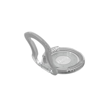 WingoCase Perch 3.0 Phone Grip and Stand - Gray
