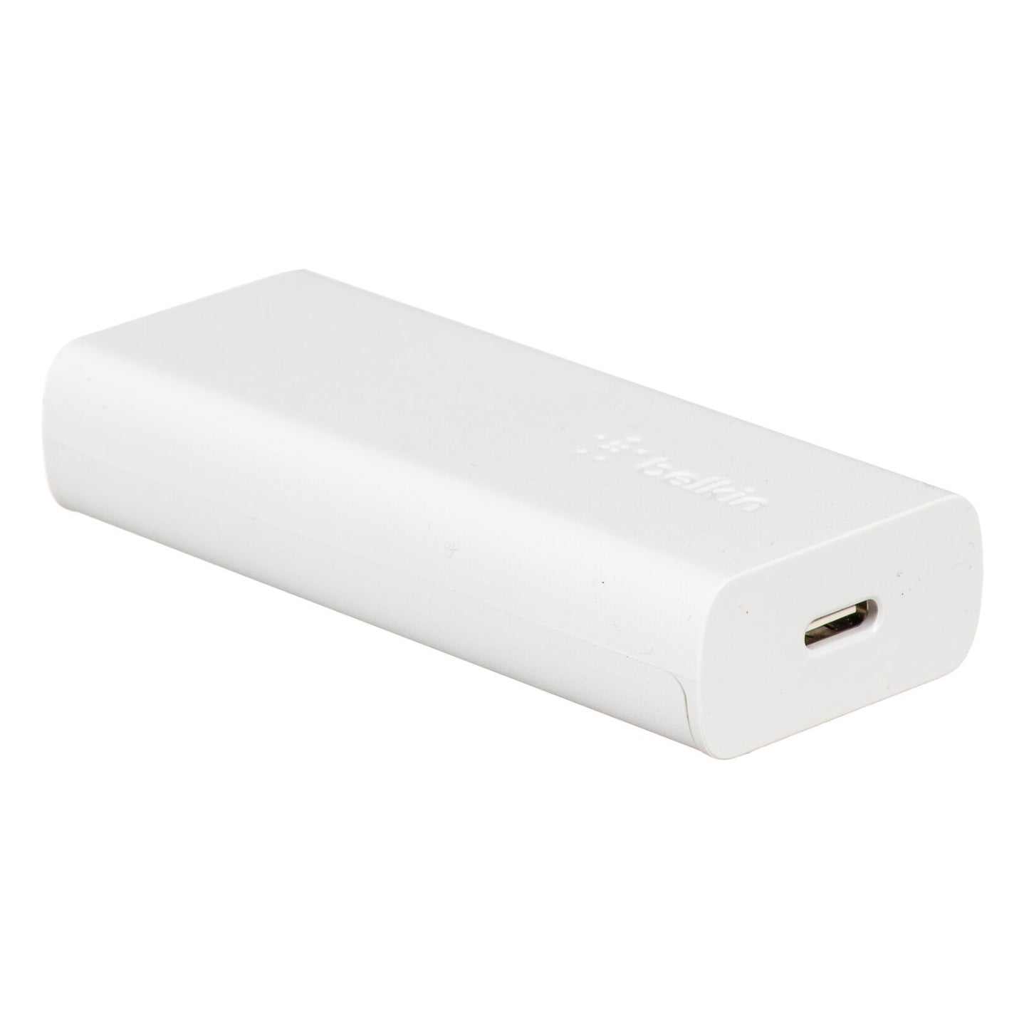 Belkin Boost Charge Pro 20W USB Type-C Wall Charger - White