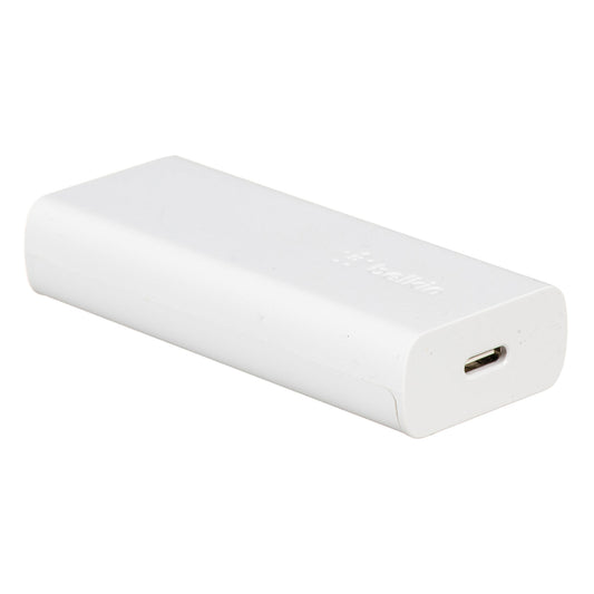 Belkin Boost Charge Pro 20W USB Type-C Wall Charger - White