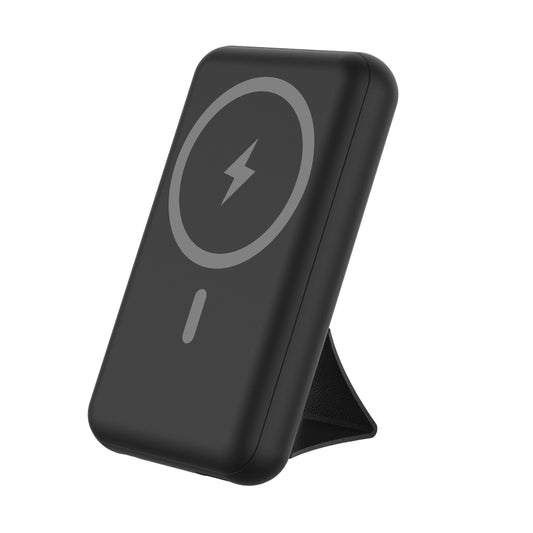 Energizer QM10002PQ 10000mAh MagSafe Wireless Power Bank - Black