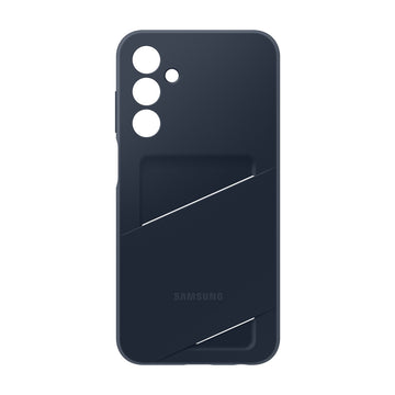 Samsung Galaxy A25 5G Card Slot Case - Blue