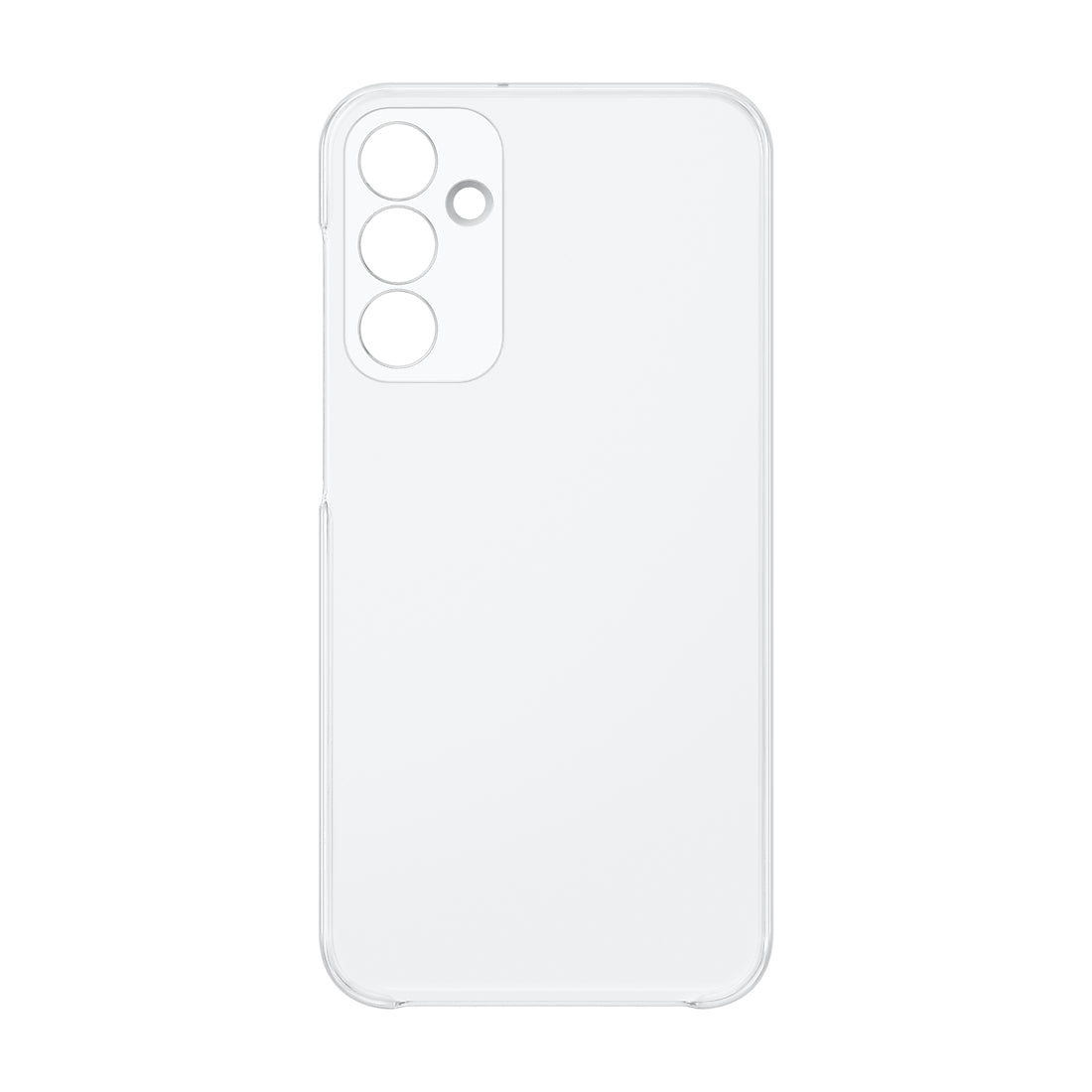 Funda transparente para Samsung Galaxy A15 5G