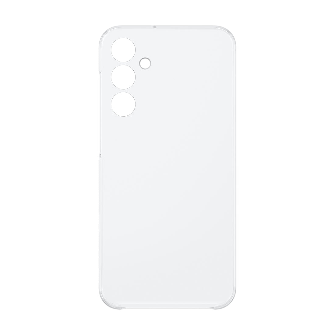 Samsung Galaxy A25 5G Case - Clear