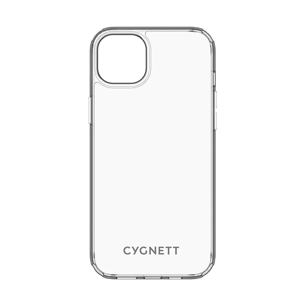 Cygnett AeroShield Protective Case for Apple iPhone 14 Plus - Clear