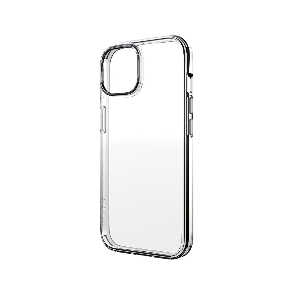 Funda protectora Cygnett AeroShield para Apple iPhone 15 - Transparente