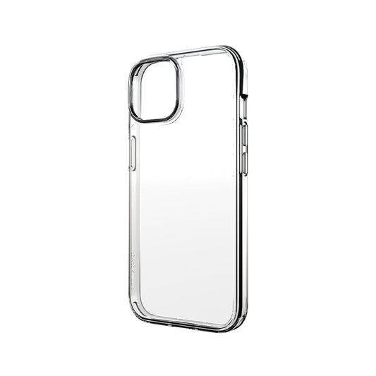 Cygnett AeroShield Protective Case for Apple iPhone 15 - Clear