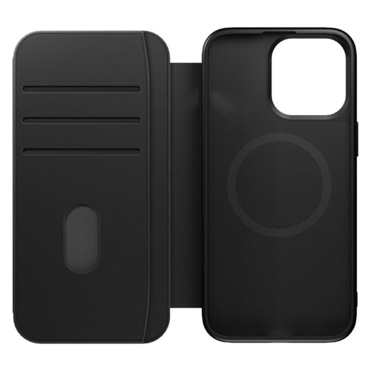 Funda Cygnett MagWallet para iPhone 15 Pro Max - Negro