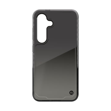 CLCKR Onyx Case for Samsung Galaxy S24 - Gray