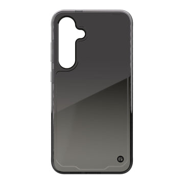 CLCKR Onyx Case for Samsung Galaxy S24 Plus - Gray