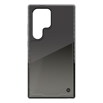CLCKR Onyx Case for Samsung Galaxy S24 Ultra - Gray