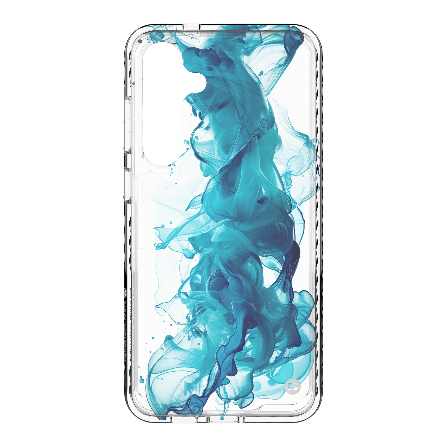 Funda CLCKR Topaz para Samsung Galaxy S24 Plus - Azul