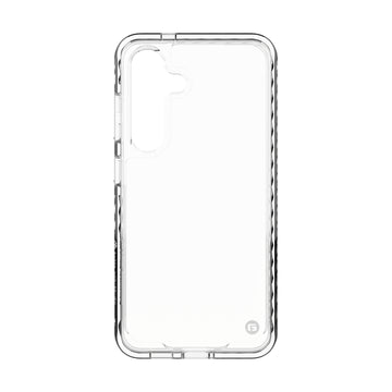 CLCKR Diamond Case for Samsung Galaxy S24 - Clear