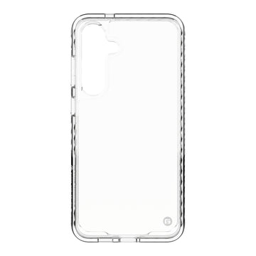 CLCKR Diamond Case for Samsung Galaxy S24 Plus - Clear