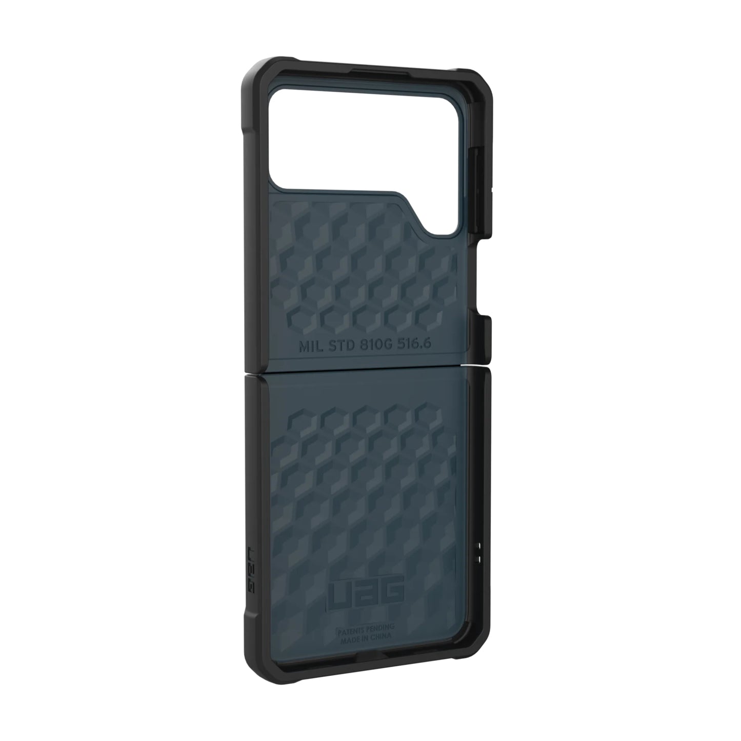 Urban Armor Gear Civilian Case for Samsung Galaxy Z Flip3 5G - Mallard