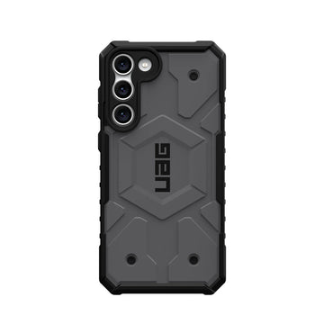 Urban Armor Gear Pathfinder Case for Samsung Galaxy S23 Plus - Black