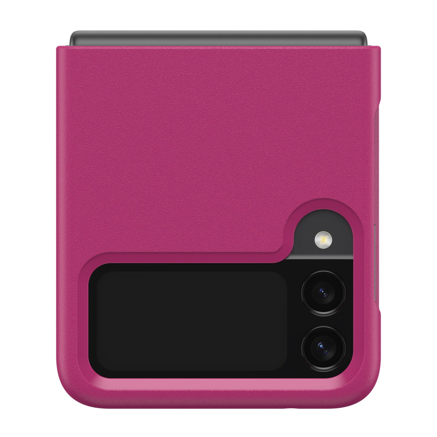 OtterBox Thin Flex Series Case for Samsung Galaxy Z Flip3 5G - Fuchsia Party