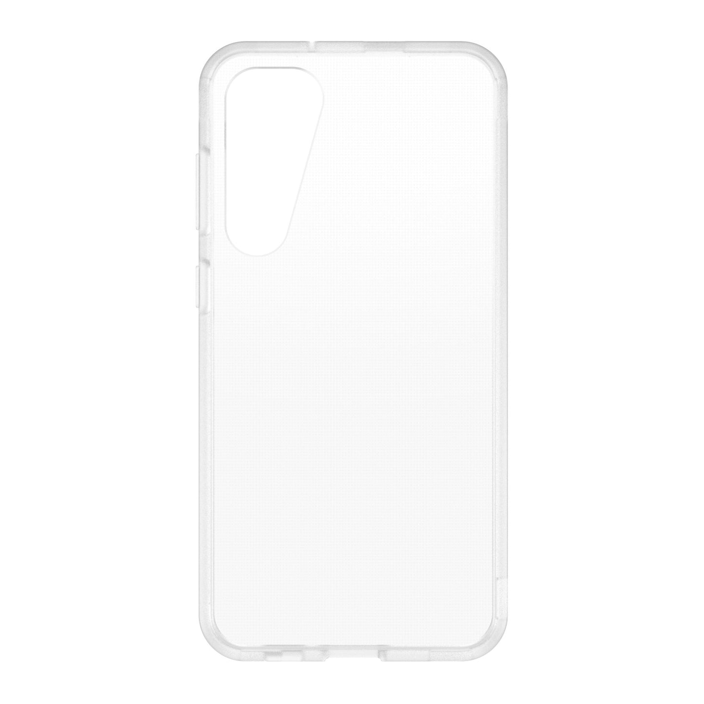 Funda OtterBox React Series para Samsung Galaxy S23 Plus - Transparente