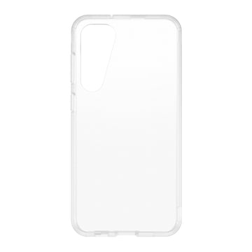 OtterBox React Series Case for Samsung Galaxy S23 Plus - Clear