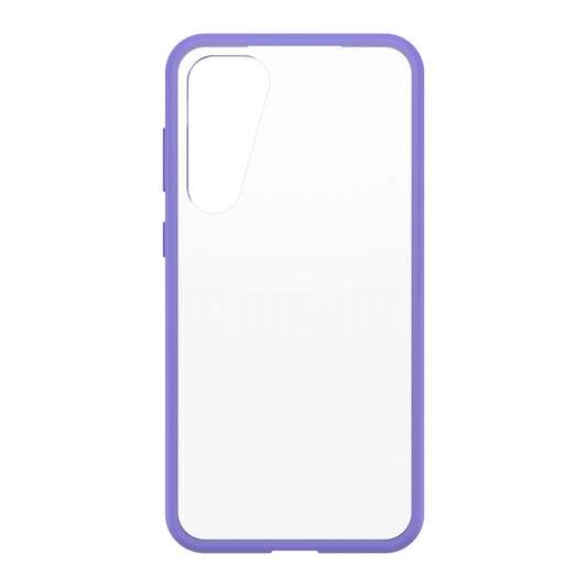 Funda OtterBox React Series para Samsung Galaxy S23 Plus - Purplexing