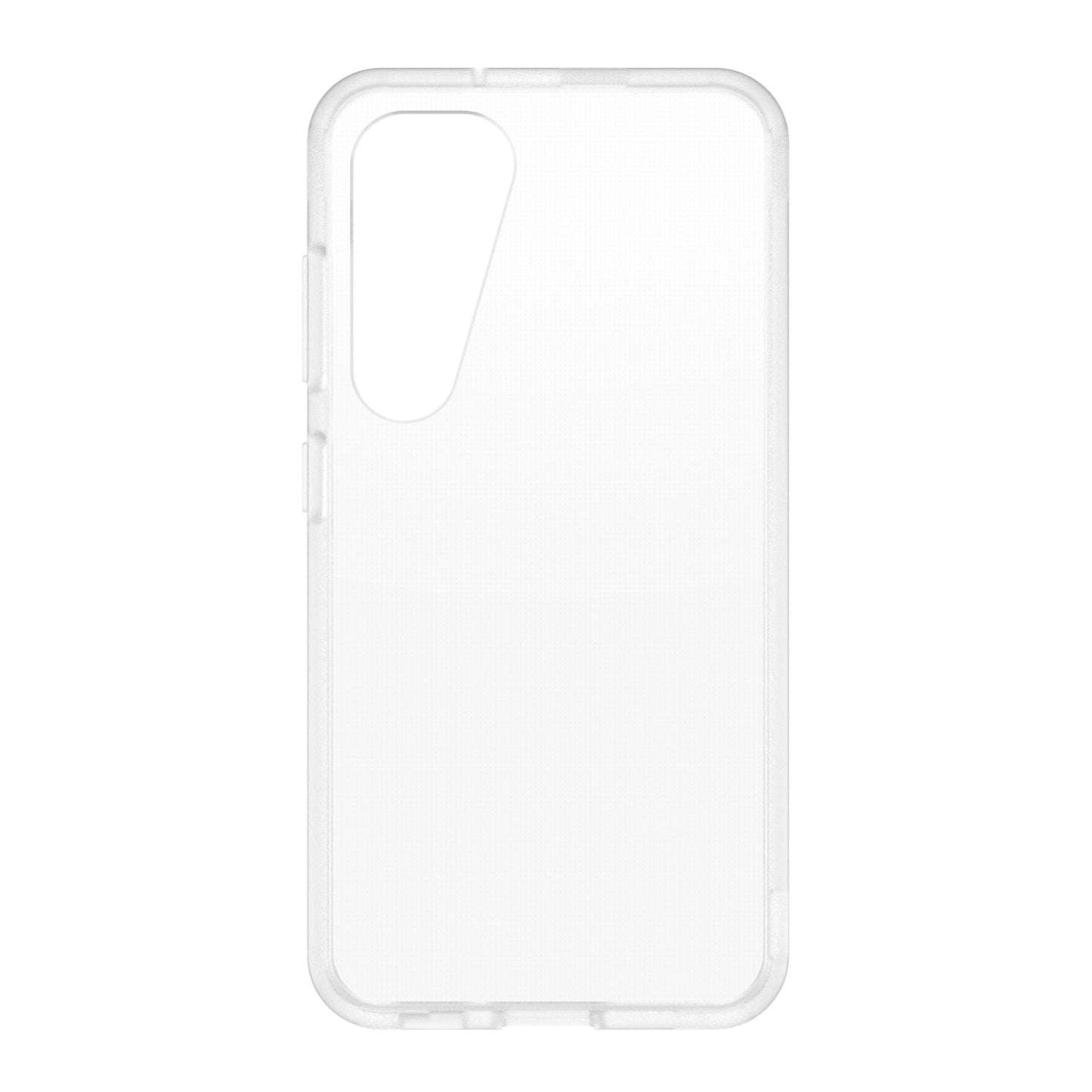 OtterBox React Series Clear Case for Samsung Galaxy S23, Clear