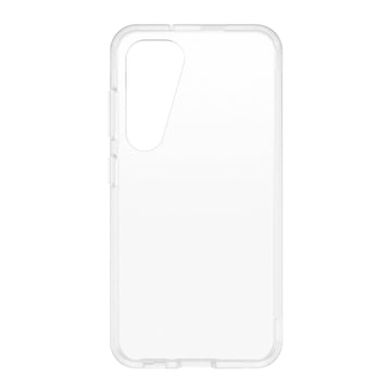 OtterBox React Series Clear Case for Samsung Galaxy S23 - Clear