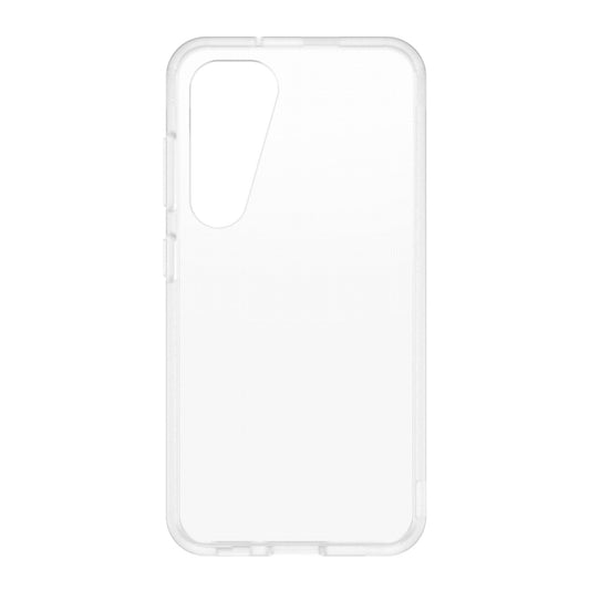 OtterBox React Series Clear Case for Samsung Galaxy S23, Clear