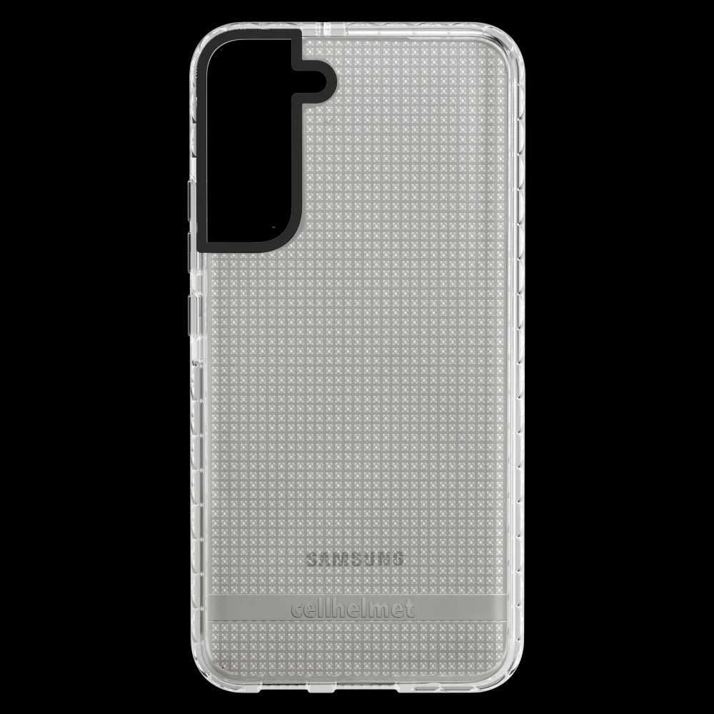 Cellhelmet Altitude X Series Case for Samsung Galaxy S22 Plus - Clear