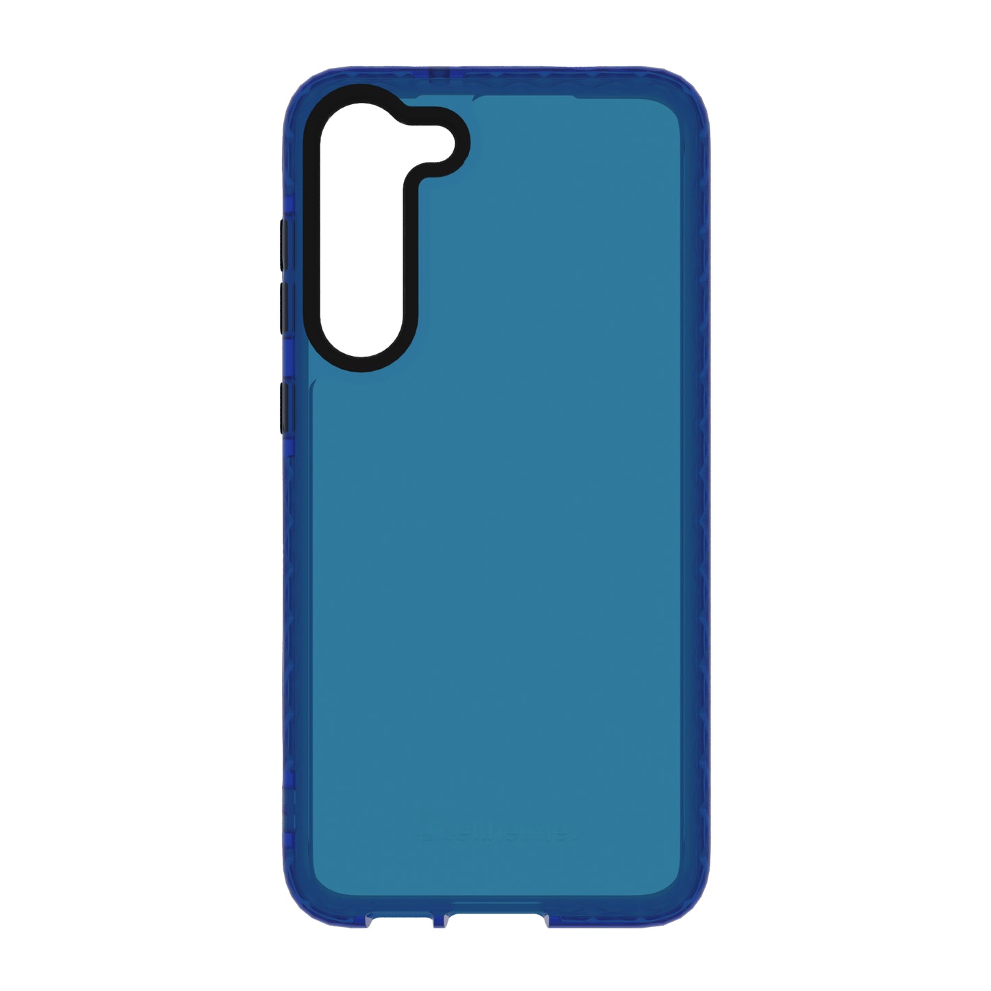 cellhelmet Altitude X Series Case for Samsung Galaxy S23 Plus, Deep Sea Blue