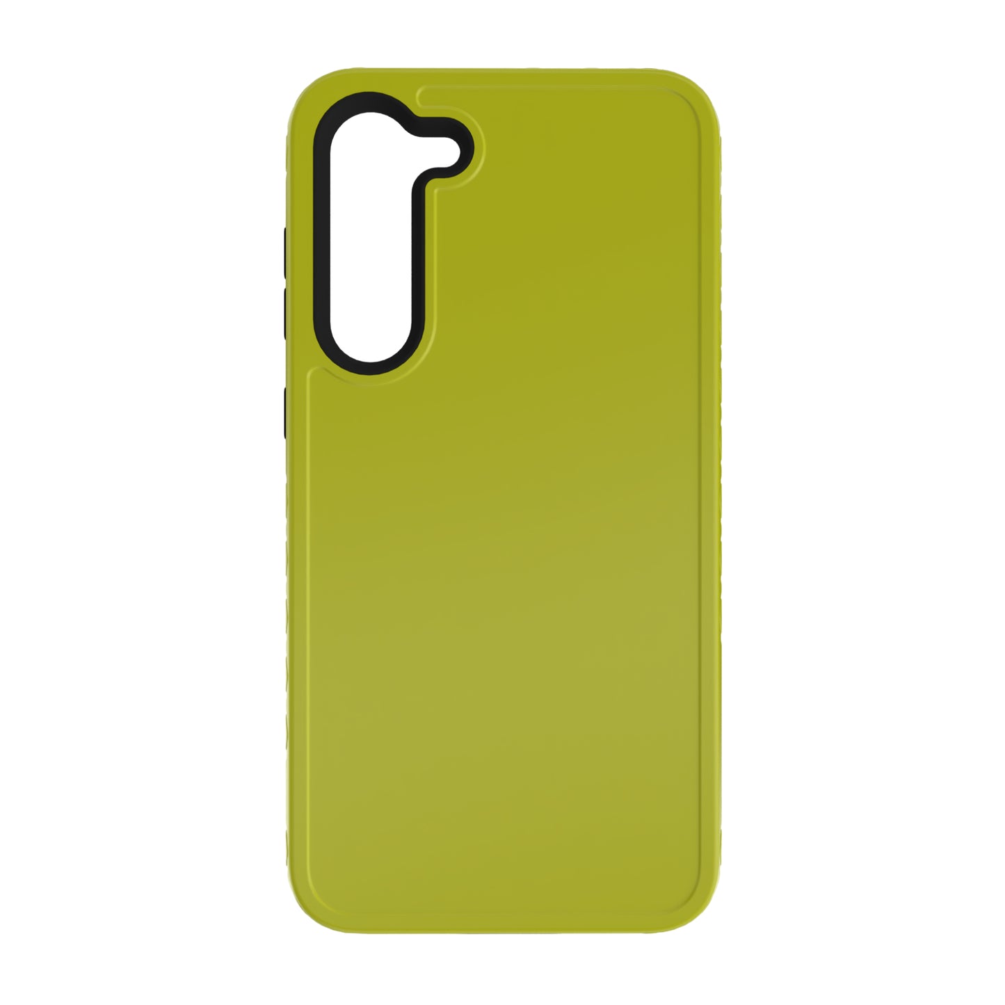 Funda Cellhelmet Fortitude Series para Samsung Galaxy S23 - Lima eléctrica