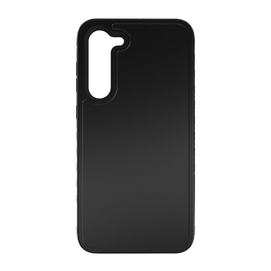 Funda Cellhelmet Fortitude Series para Samsung Galaxy S23 - Negro ónix