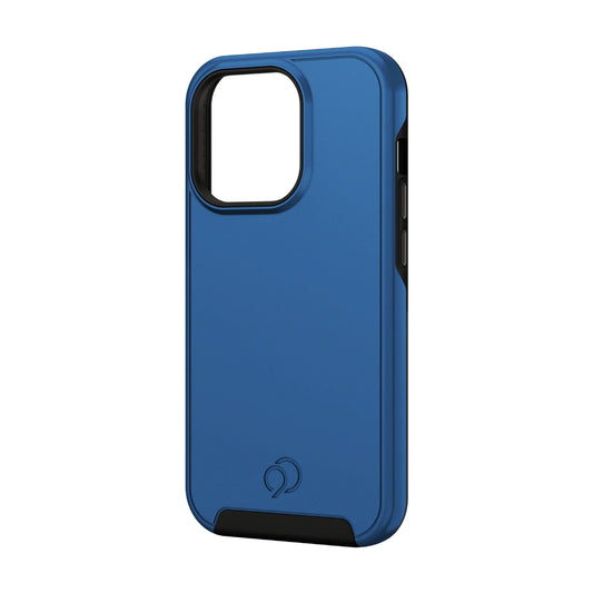 Nimbus9 Cirrus 2 MagSafe Case for iPhone 15 Pro - Cobalt Blue