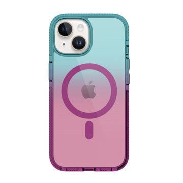 Funda Prodigee Safetee Flow + MagSafe para Apple iPhone 15 - Espacio