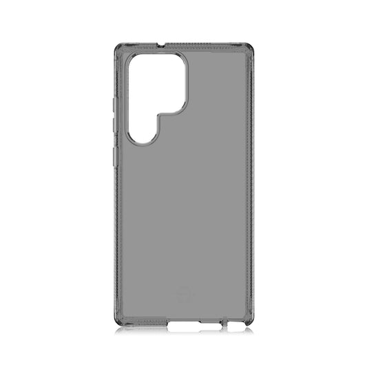 ITSkins Spectrum R Case for Samsung Galaxy S23 Ultra - Clear Smoke