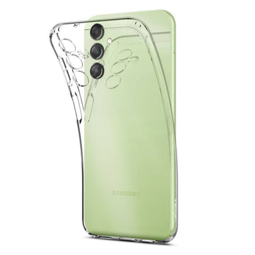 Spigen Phone Case for Galaxy A14 5G - Clear