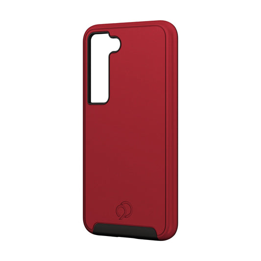 Nimbus9 Cirrus 2 Case for Samsung Galaxy S24 - Crimson