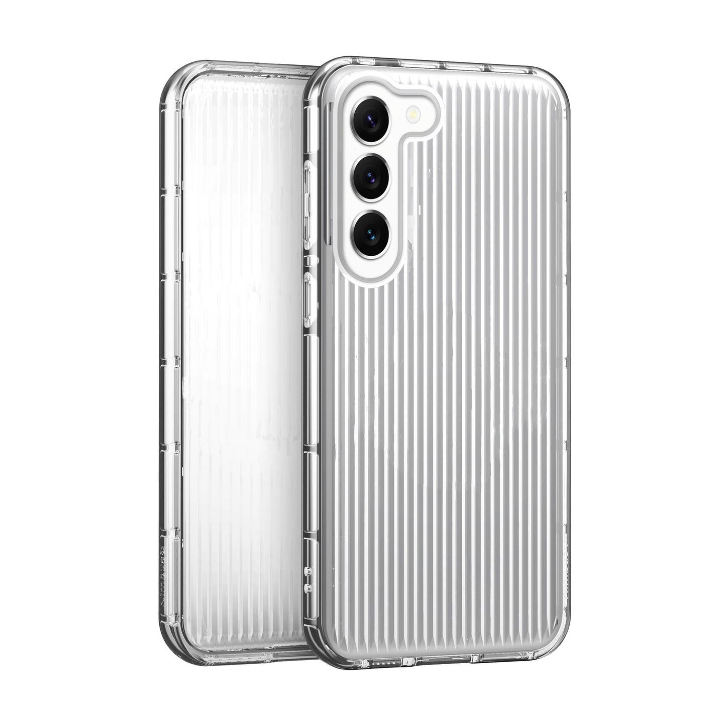 Nimbus9 Alto 2 Case for Samsung Galaxy S24 Plus - Clear