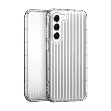 Nimbus9 Alto 2 Case for Samsung Galaxy S24 Plus - Clear