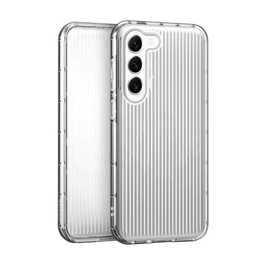 Funda Nimbus9 Alto 2 para Samsung Galaxy S24 Plus - Transparente