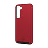 Funda Nimbus9 Cirrus 2 para Samsung Galaxy S24 Plus - Carmesí