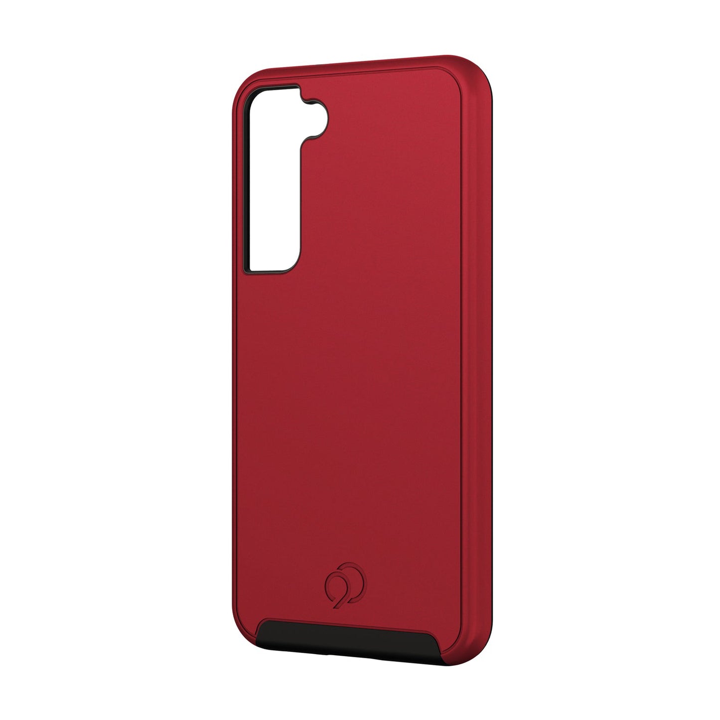 Nimbus9 Cirrus 2 Case for Samsung Galaxy S24 Plus - Crimson